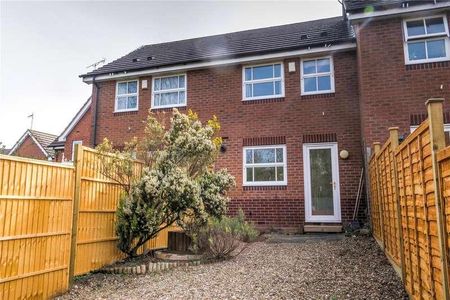 Grove Field, Worcester, Worcestershire, WR4 - Photo 3