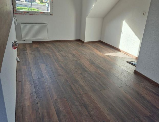 Ca. 80 m2 große Loftwohnung in Woffelsbach - Simmerath am See zu vermieten . - Foto 1