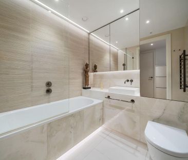 2 bedroom apartment to rent - Photo 6