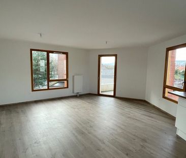 Appartement à louer 4 pièces • Lille - Photo 1