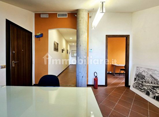 Appartamento piazza Ossicella, Centro, Monselice - Photo 1
