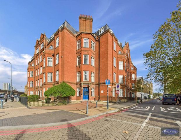 3 bedroom apartment to rent - Photo 1