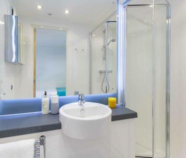 1 bedroom private hall to rent - Photo 5