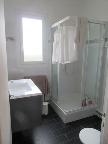 Appartement La Roche Sur Yon 2 pièce(s) 59.28 m2 - Photo 5