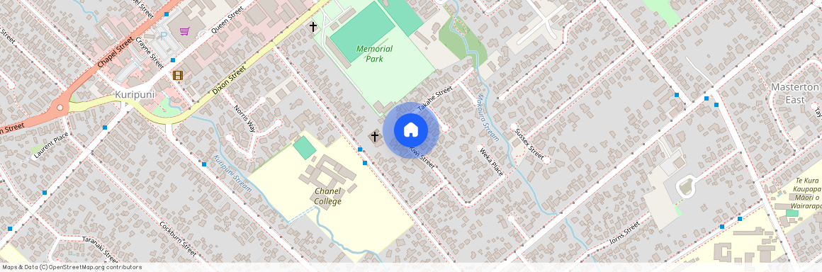 26 Kiwi Street, Masterton, Masterton