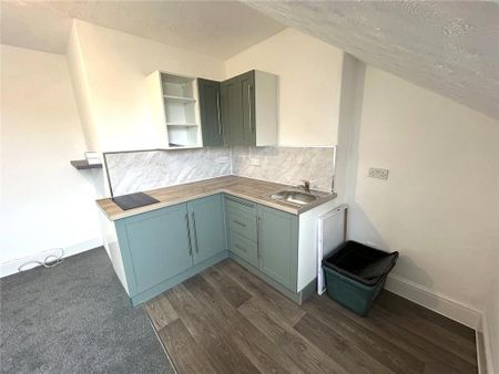 1 bedroom apartment to rent - Photo 2