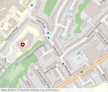 Dale Road, Southampton, SO16 - Photo 1