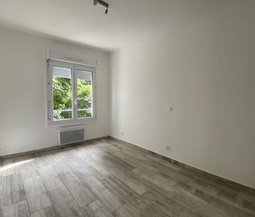 Location appartement 1 pièce, 25.21m², Angers - Photo 2