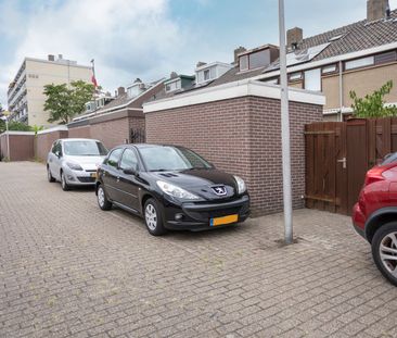 Laan van Nieuw Blankenburg 188, Rozenburg, 3181DH, Rozenburg (Zh) - Foto 3