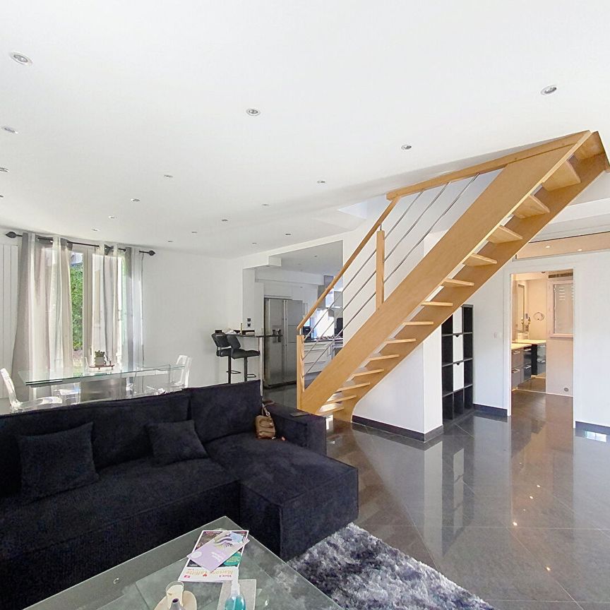 Appartement T4 Maisons-Laffitte à louer - Photo 1