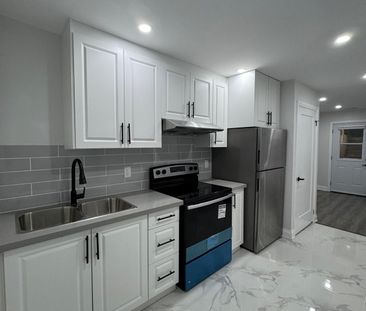 For Lease - 414 perth Avenue Unit# #Bsmt, Toronto, Ontario - Photo 2