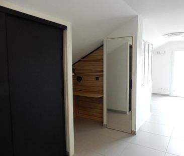 Location Appartement 1 pièce Meublé 36m² AIX LES BAINS 73100 - Photo 6