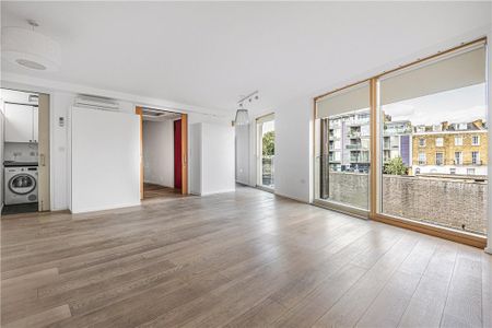 4 bedroom terraced house to rent - Photo 2