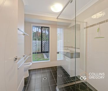 Spacious Four-Bedroom Home with Ducted AC & Dual Living Areas - Photo 5