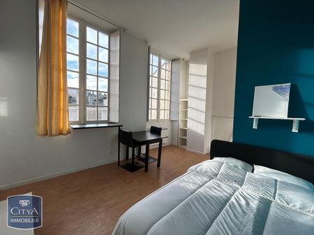 Location Appartement 1 pièce 22m² BORDEAUX 33000 - Photo 2
