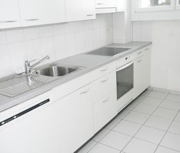 Great attic apartment with fireplace - limited - end of November 2026 - Photo 4