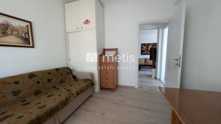 Διαμέρισμα για ενοικίαση Καραμπουρνακι (Καλαμαριά) - Photo 5