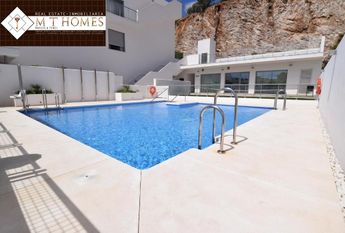 Penthouse - Benalmádena (Rancho Domingo - La Hacienda)