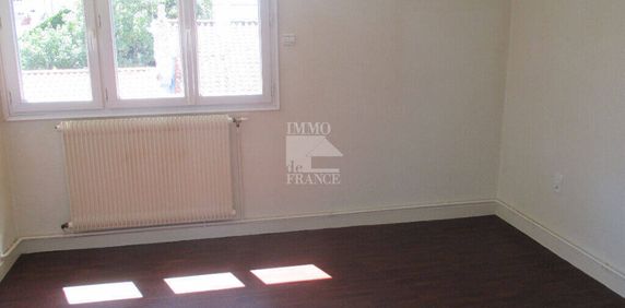 Location appartement 3 pièces 64.71 m² à La Roche-sur-Yon (85000) - Photo 2