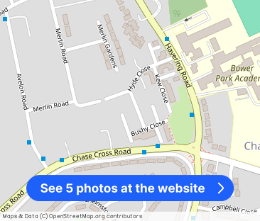 Bushy Close, Romford, RM1 - Photo 1