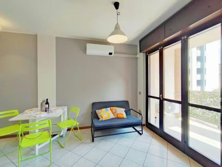 Via Luigi Manzotti, Milan, Lombardy 20158 - Photo 5