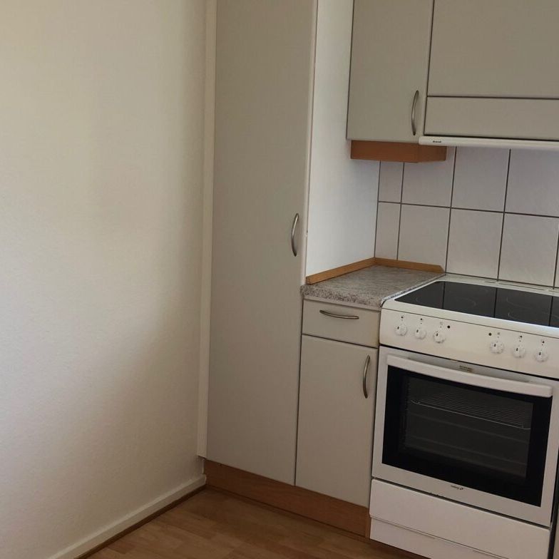 3 værelses – Rosendalen 216, 1. tv – Munkebo - Photo 1