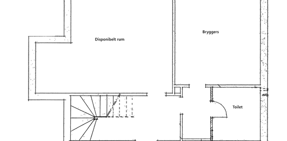 Erik Menveds vej - Foto 2