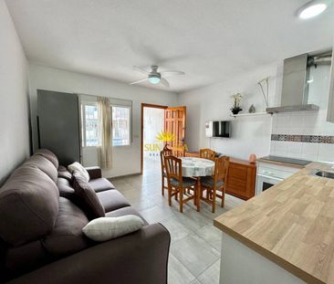 GROUND FLOOR FOR RENT IN GUARDAMAR DEL SEGURA - ALICANTE - Photo 5