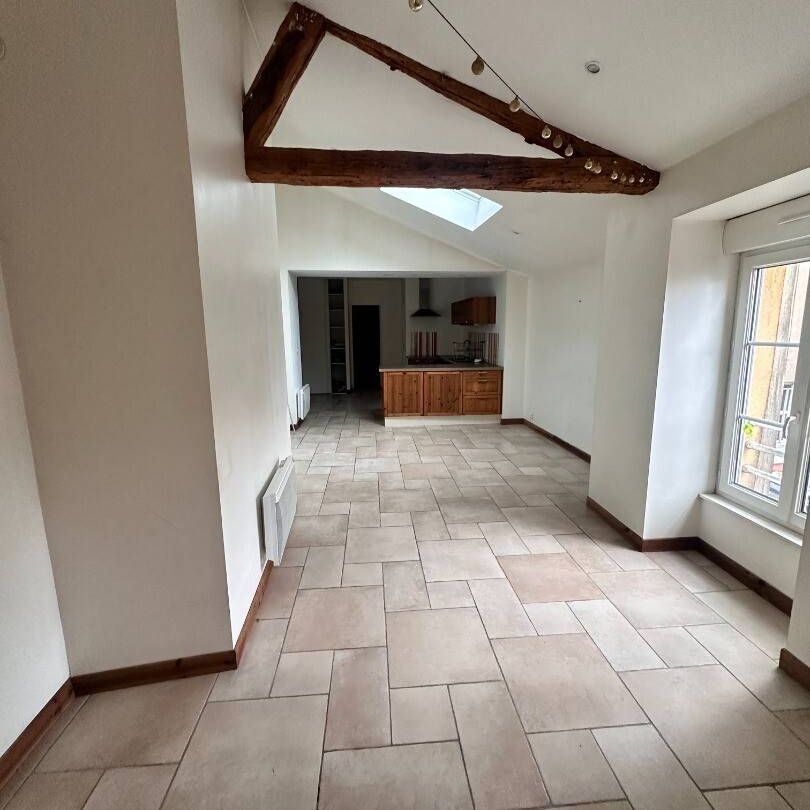 T3 à 2 pas du Tram Pirmil - Parfait pour une coloc - Photo 1