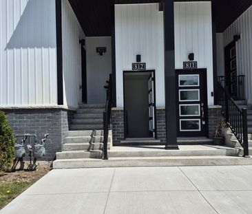 For Lease - 4263 Fourth Avenue Unit# 812, Niagara Falls, Ontario - Photo 5