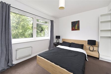 Earl's Court Square, Earls Court, SW5, London - Photo 3