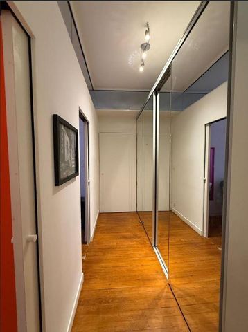 Location Appartement 3 pièces 60m² BORDEAUX 33000 - Photo 5