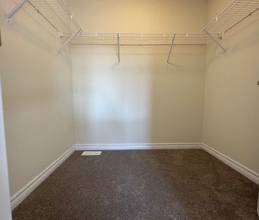 For Lease - 17 Cahill Drive Unit# Upper, Brantford, Ontario - Photo 3