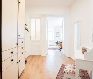 Voll möblierte 75-m²-Wohnung in 1100 Wien - Knöllgasse - Foto 2