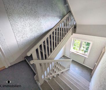 ++ einziehen & wohlfühlen - charmante 2-Raum Wohnung abseits des Gr... - Photo 4