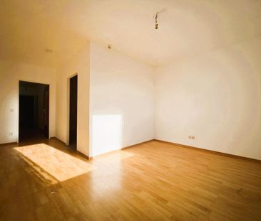 Gemütliche 2 Zimmer Wohnung – ideal für Paare – Bürgergeld-Empfänge... - Photo 1