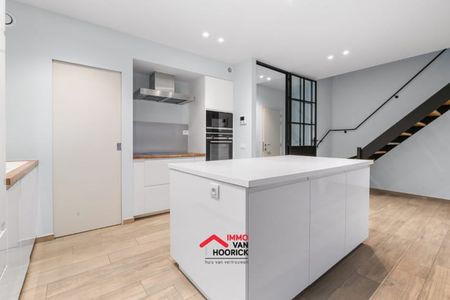 Appartement te huur - Foto 2