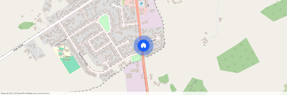 64 Bridge Street, Bulls, Rangitikei