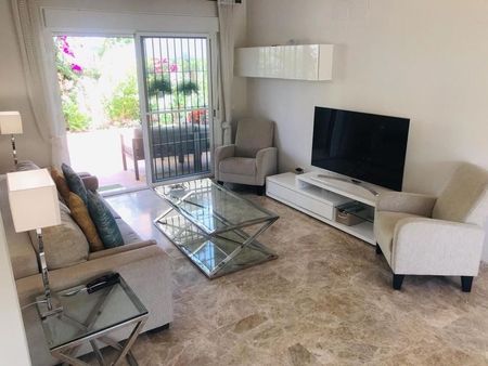 Alquiler de piso en Arrabal Molino Angel, 1 - Photo 5