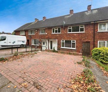 3 bedroom terraced house to rent - Photo 6
