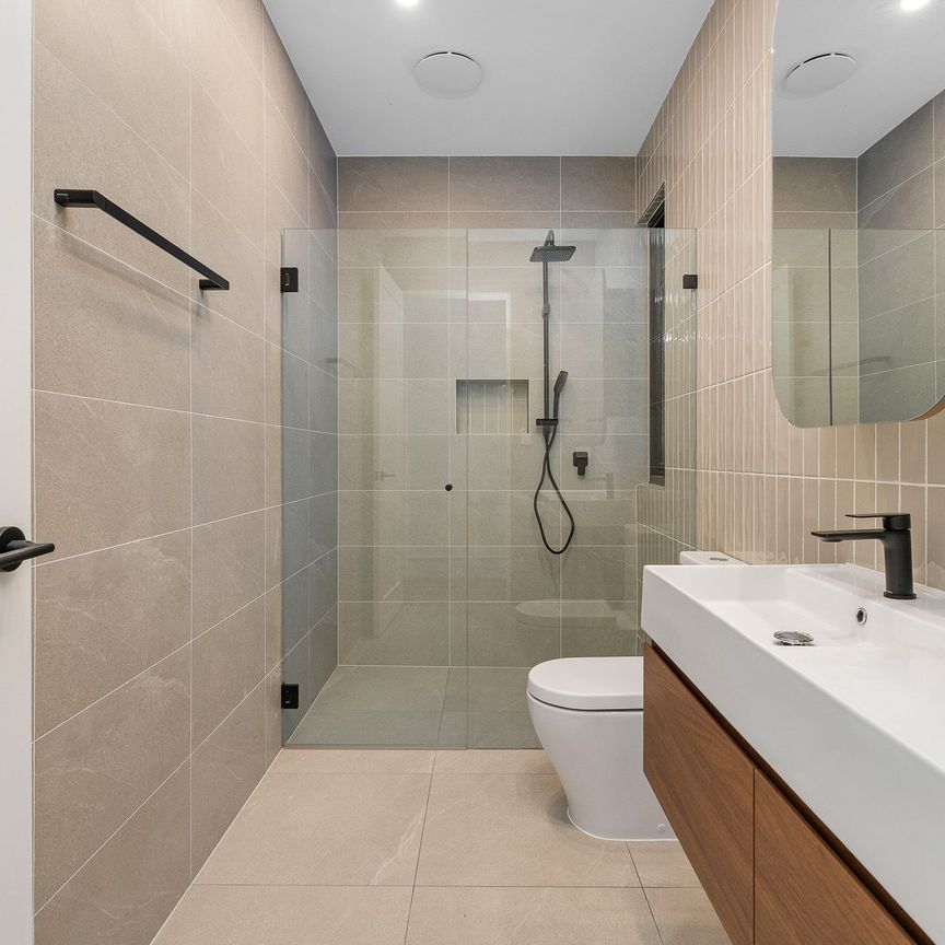 Brand New Designer Residence in the Heart of Newtown - Photo 1