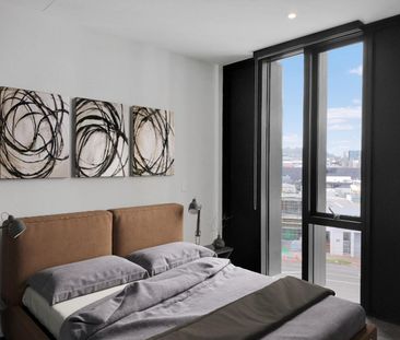 1 bedroom apartment in Ponsonby - Photo 5