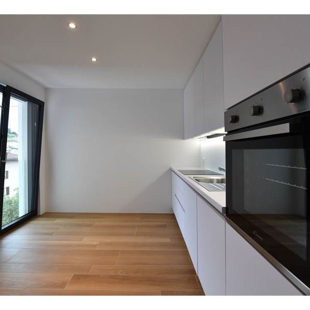 Vacallo, appartamento 4.5 locali con terrazzo - Foto 1