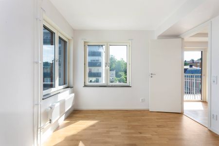 Bergviksgatan, Södertälje - Photo 2