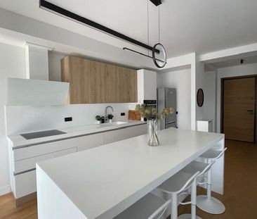 Μεζονέτα για ενοικίαση Συνοικισμός Νόμου 751 (Πανόραμα) - Photo 5