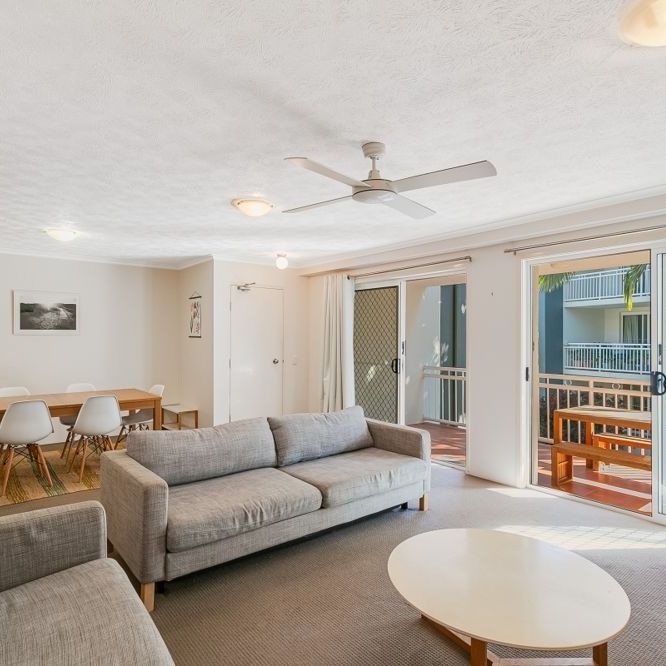 PEARL OF KIRRA - FURNISHED UNIT - Photo 1