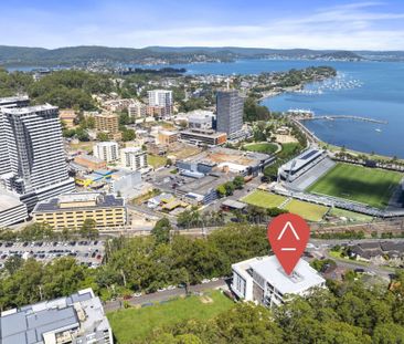 3/8 Kendall Street, Gosford NSW 2250 - Apartment For Rent | Domain - Photo 4