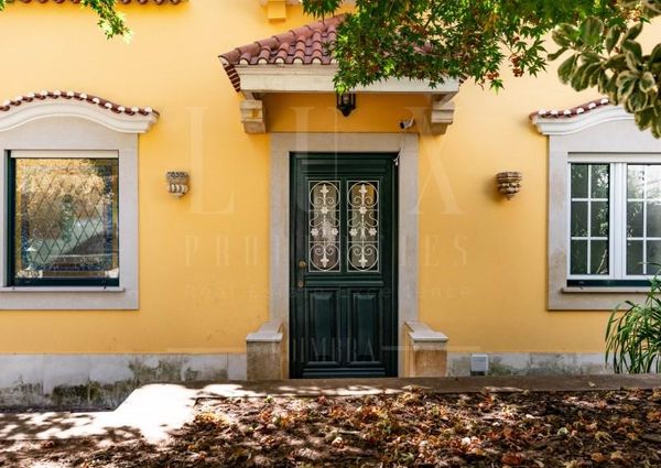 Moradia T7 em Coimbra