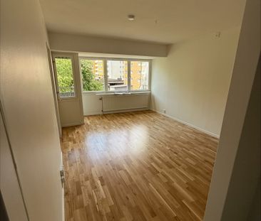 Klockgjutaregatan 12 - Foto 6