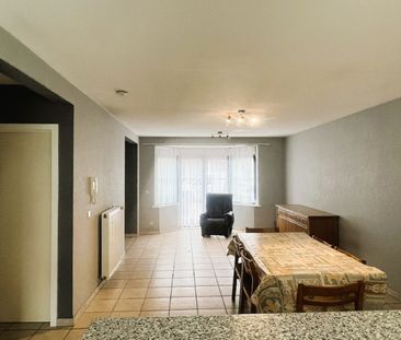 gelijkvloersappartement in hartje Diksmuide - Photo 3